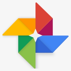 Google Photos Icon #2496584