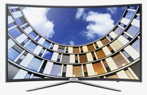 Product Image - Led Tv 123 Cm 49 Samsung Ue49m6399 Eec A+ #2496588