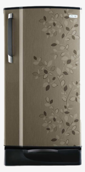 Direct Cool Single Door Godrej Refrigerator - Godrej Refrigerator New Model 2018 #2496694