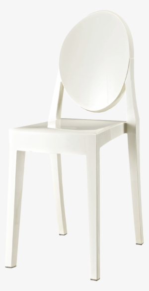 Png Free Ghost Chair - Ghost Chair Png Transparent #2496778