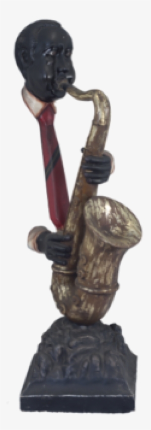 3d Jazz Saxophone Player - Louisiana #2496827