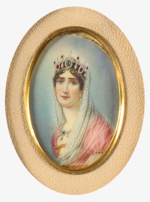 The Empress - Embroidery #2496832