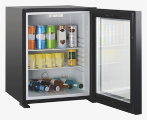 Elanpro Stainless Steel Hotel Mini Bar Refrigerator, - Mini Refrigerator Price Online India #2496834