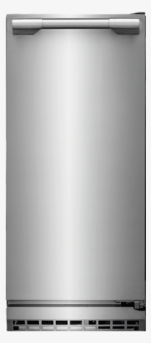 15'' Ice Maker With Right Hinge Door - Ice #2496854