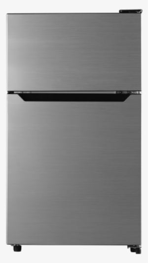 Double-door Compact Refrigerator - Daewoo Pr 1261e #2496861