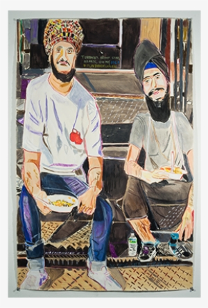 Punjabi Grocery & Deli #2496884 Punjabi Grocery & Deli #2496884