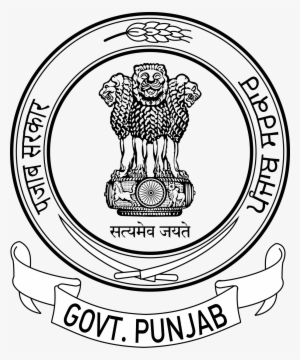 Govt Of Punjab Logo #2496927