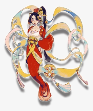甄赤藕 - Portable Network Graphics #2497125