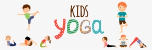 Kids Yoga Png - Kids Yoga #2497178