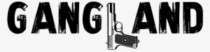 Gangland - Punjabi Song - Punjabi Song Png Text #2497200