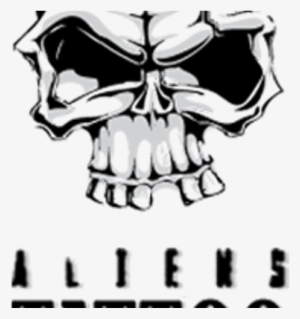 Aliens Tattoo - Aliens Tattoo Mulund #2497205