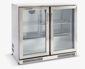 Matador Single Door Fridge - Refrigerator #2497236