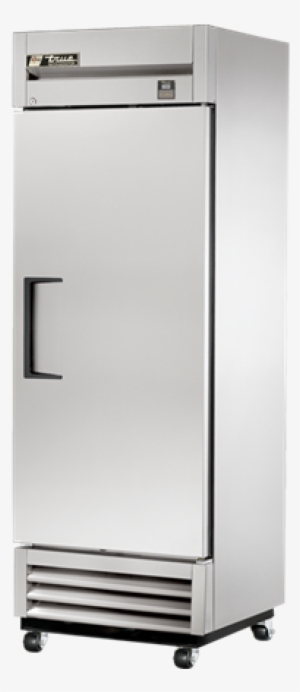 Refrigerator For A Food Truck #2497308