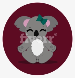 Draw A Cartoon About Your Pet Or - Drawing #2497332