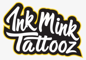 Made With Massive Dynamic - Ink Mink Tattooz #2497384