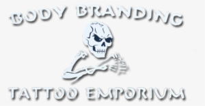 Body Branding Tattoo Emporium - Emblem #2497427