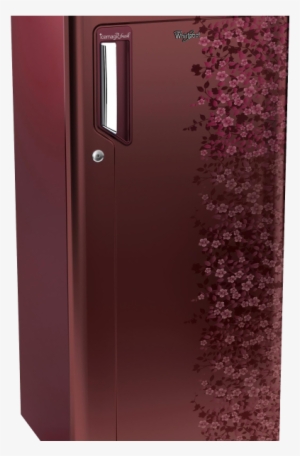 Whirlpool Single Door Refrigerator - Whirlpool Refrigerator 190 Ltr New Model #2497510