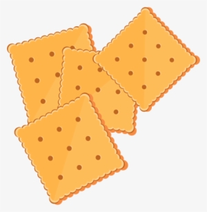 Cracker Clipart Transparent Background #2497594
