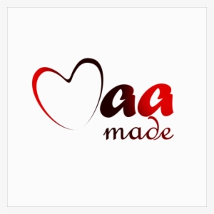 Maa Made - Maa Png Logo #2497595