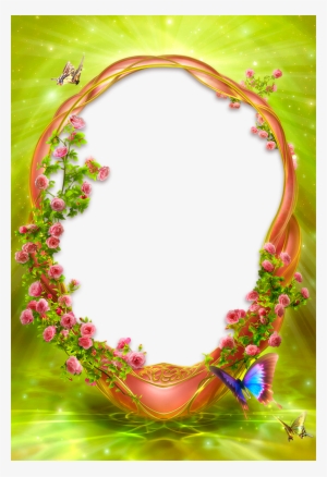 Frames - Png Photo Frames Hd #2497620 Frames - Png Photo Frames Hd #2497620