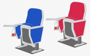 Furniture Dealer I Auditorium - Table #2497711