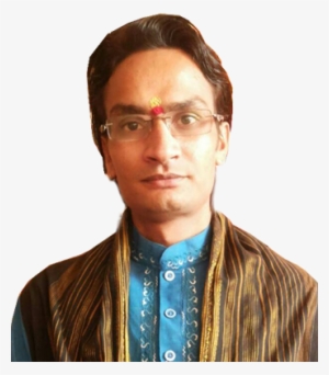 Acharya Shri Vipin Krishna Kandpal Ji, Is A Renowned - Puranas #2497712
