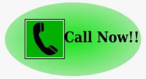 Call Now Clipart #2497765