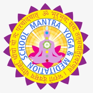 Meditation Clipart Yoga Class - Patel Group Of Institutions Logo #2497793