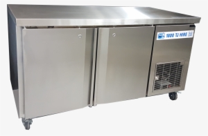 Undercounter 2 Door Fridge - Oven #2497794