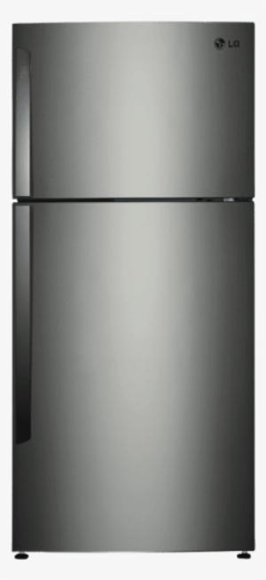 Top-mount Refrigerators - Lg Gt 442bpl #2497845