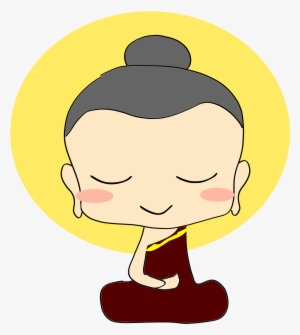 This Free Icons Png Design Of Maa‚y Budda #2497877