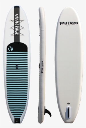 Pau Hana Big Ez Air #2497982