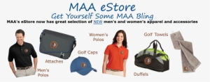 The Michigan Assessors Association's Estore Offers - Port Authority Tw50 Grommeted Tri Fold Golf Towel Hunter #2498074