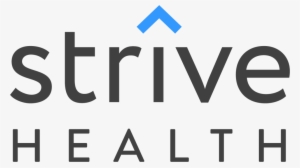 Strive Health Logo Color - Patient #2498156