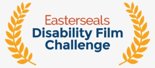 Edfc-master - Easterseals Disability Film Challenge #2498188