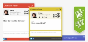 What Is Live Chat And Why Is It Important For Your - Livechat #2498237