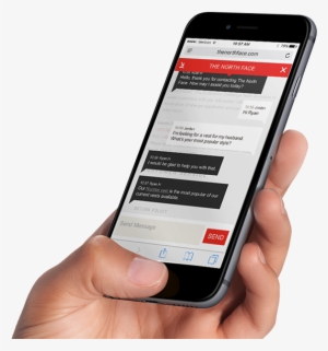 Mobile-phone - Peer To Peer Lending App #2498256