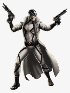 View Samegoogleiqdbsaucenao Fantomex Maa , - Marvel X Force Fantomex #2498259