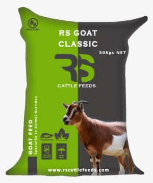 Average Composition - Goat #2498355