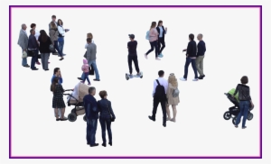 Incredible Best Dicut People Silhouettes And Arquitetura - People Png Group #2498385