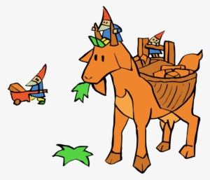 Goat Alpine Ibex Computer Icons Mammal Drawing - Clip Art #2498602