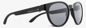 Wing Iv-001p - Red Bull Spect Shiny Black-smoke Wing4 Polarized Sunglasses #2498624
