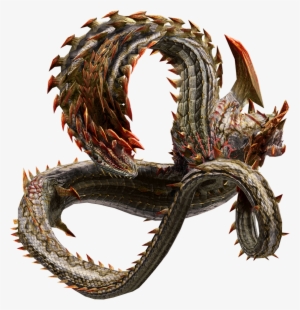 Shah Dalamadur Is A Subspecies Of Dalamadur Introduced - Monster Hunter Dalamadur #2498770