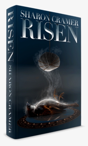 Niveus - Risen (the Wintergrave Chronicles) (volume 2) #2498879