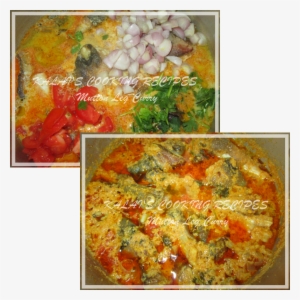 Mutton Leg Curry - Leg #2499019