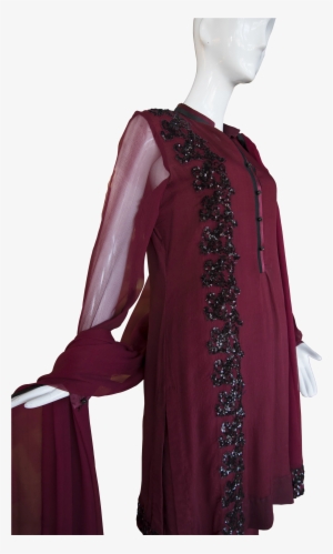 Salwar Suit - Costume #2499036
