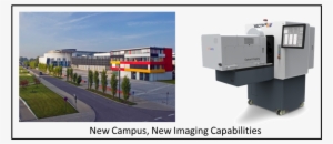 Technical University Munich Installs Milabs' Pet/spect/optical/ct - Garching Bei München #2499142