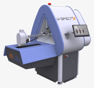 130426 High Res U Spect Ct Transparent 640 - Milabs U Spect Ii #2499199