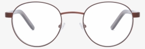 Gustav In Bronze - Gustav Latte Sunnies Specs #2499253