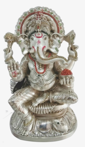 Chaturbhuja Ganesha #2499363